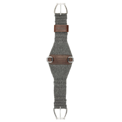 100% Alpaca 27-Strand Cinch