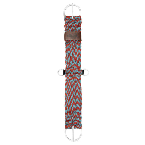 100% Mohair 27-Strand Cinch