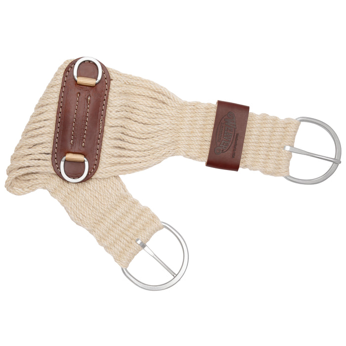100% Mohair 27-Strand Cinch