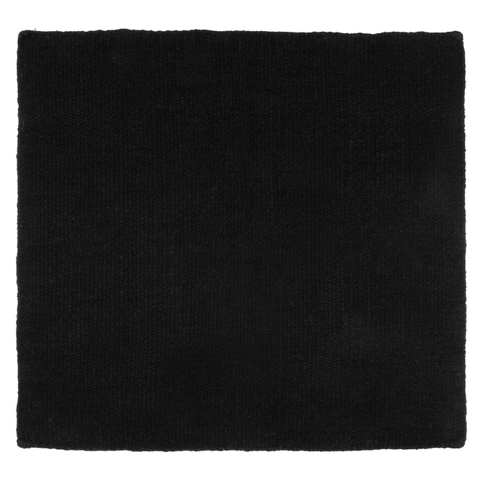 100% New Zealand Wool Saddle Blanket