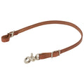 1/2" Hermann Oak Harness Leather Wither Strap