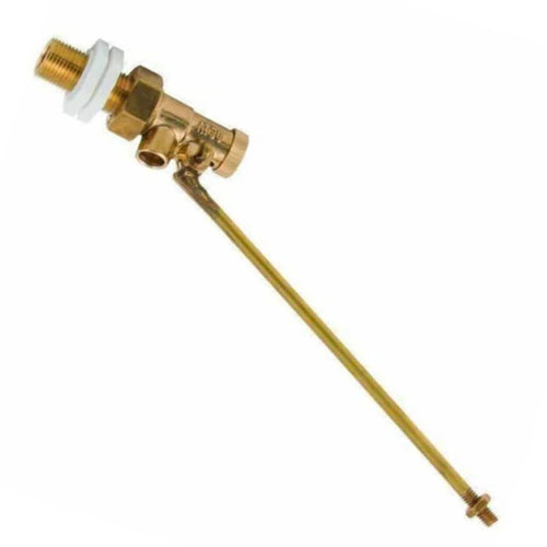 1/2" H/P PT 1 Ballvalve Arm