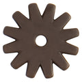 12 Point Replacement Rowel, Antiqued, 1-1/4"