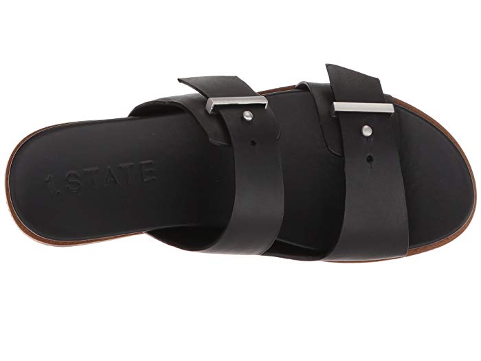 1.State Women's Ocel Dual Strap Sandal, Color Options