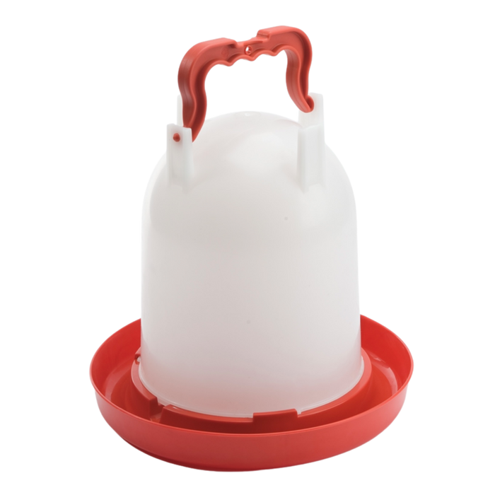 3 Litre Combo Drinker