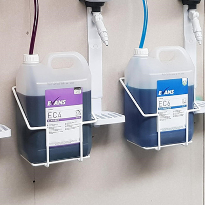 5 Litre Wall Bracket