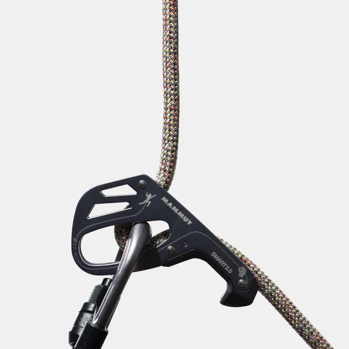 Mammut Climbing Rope 9.5 Crag We Care Classic