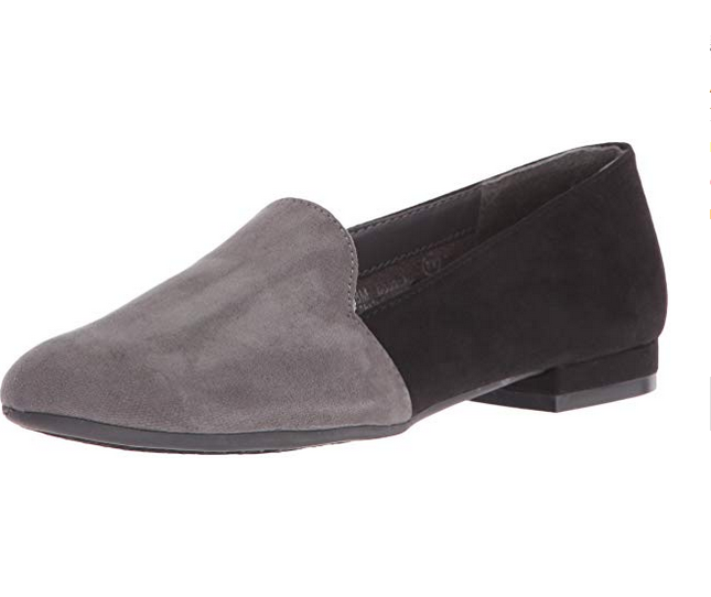 A2 by Aerosoles Women's Good Call Slip-On Loafer, 2 Color Options