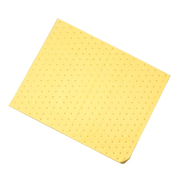 Absorbent Chemical Pads (Pack of 10)