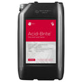 Acid Brite™ Dairy Plant Acid Cleaner | 25L, 200L & 1000L