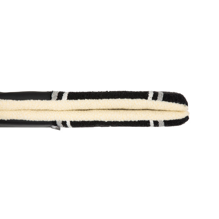 Acrylic Saddle Pad, Contoured