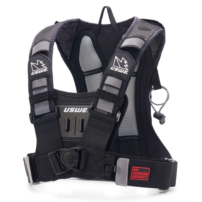 USWE Hydration Pack Bike Action Camera Harness US5101203701