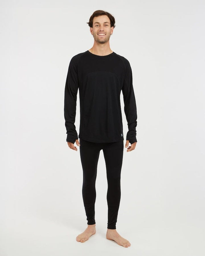XTM Performance Men's Thermal Pants Active200 Merino Mens Pants