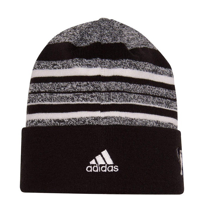 Adidas Adult Toronto FC 2017 MLS Cup Champions Gray/Black Hat Cap