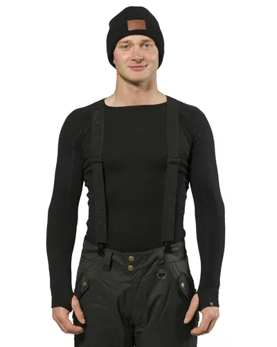 XTM Performance Suspenders Adults Braces Suspenders