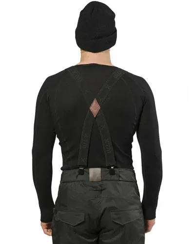 XTM Performance Suspenders Adults Braces Suspenders