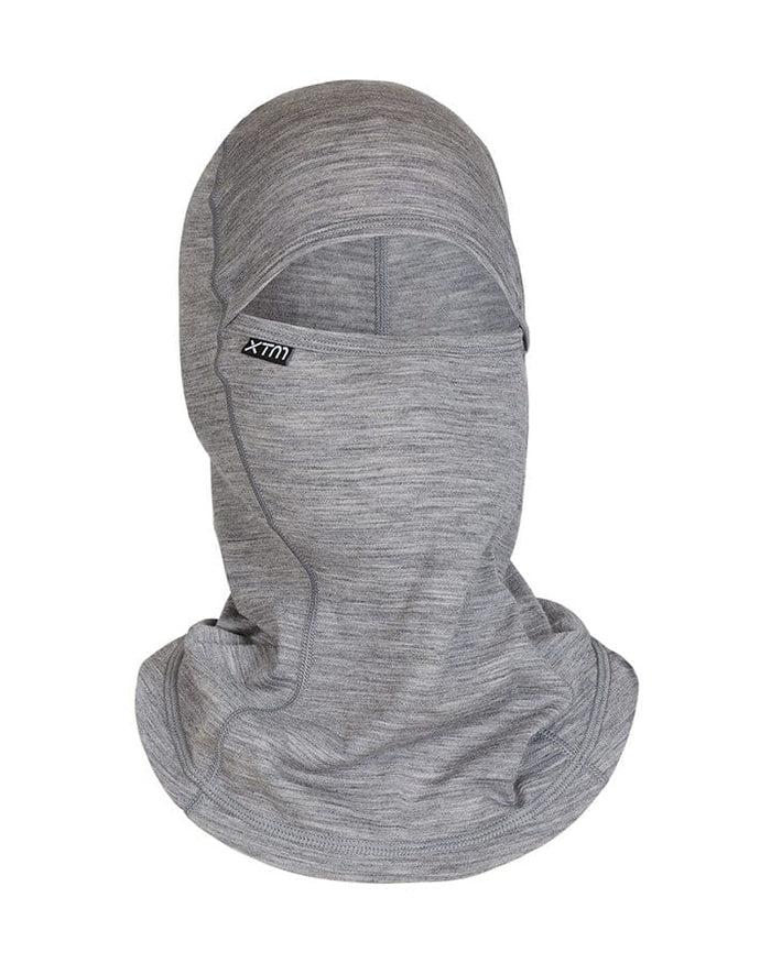 XTM Performance Balaclava Adventure 170 II Merino Wool-Blend Balaclava