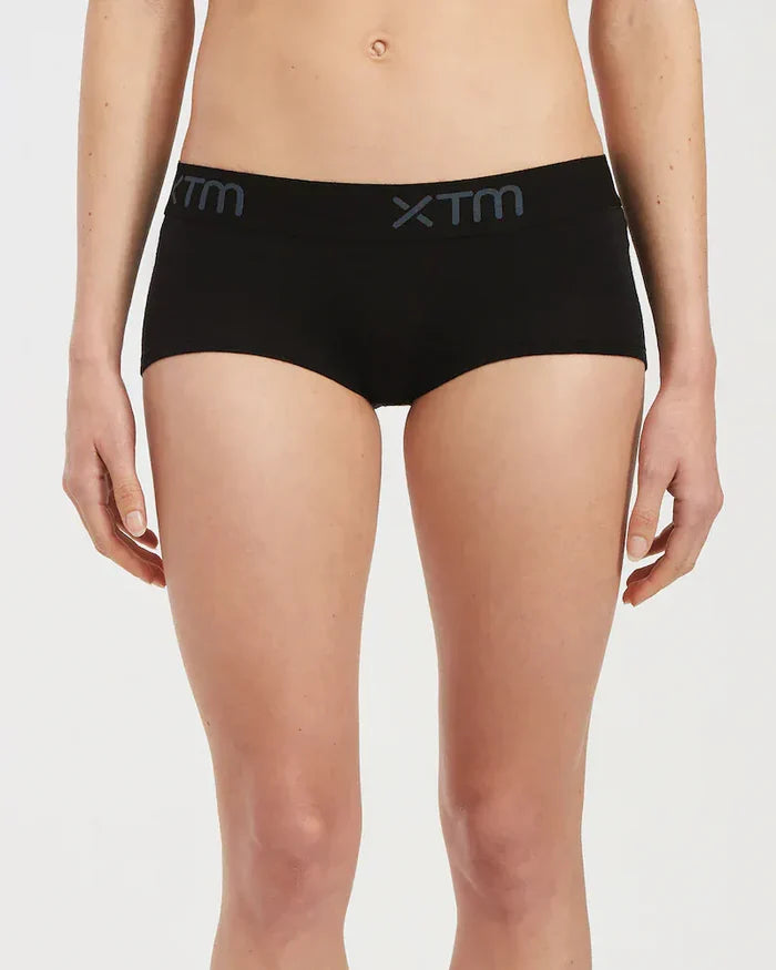 XTM Performance Underwear Adventure 170 Ladies Boyleg Briefs Underwear