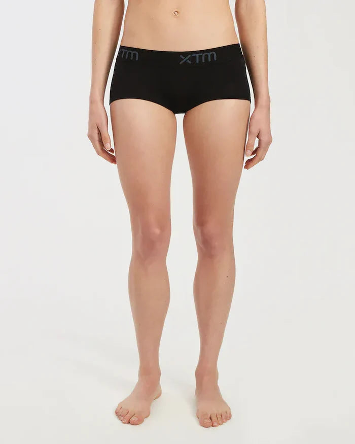 XTM Performance Underwear Adventure 170 Ladies Boyleg Briefs Underwear