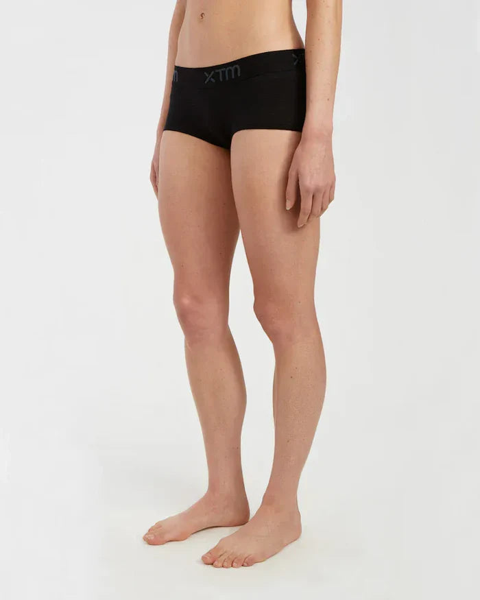 XTM Performance Underwear Adventure 170 Ladies Boyleg Briefs Underwear