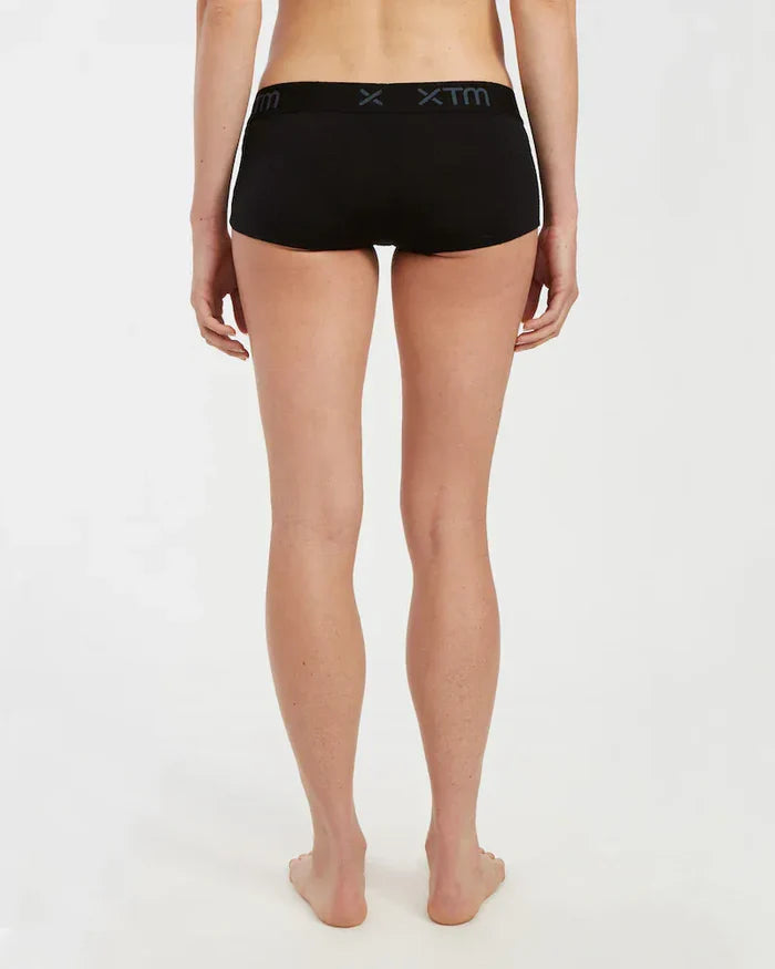 XTM Performance Underwear Adventure 170 Ladies Boyleg Briefs Underwear