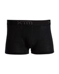 XTM Performance Underwear Black / S Adventure 170 Merino Wool Men's Boxer MM110-BLK-S