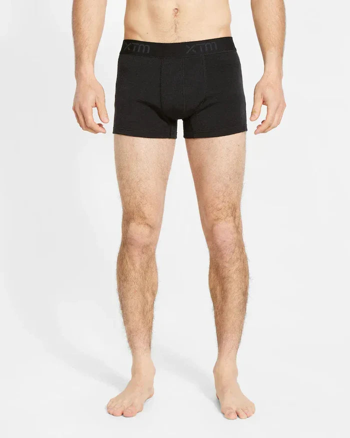 XTM Performance Underwear Adventure 170 Merino Wool Men's Boxer