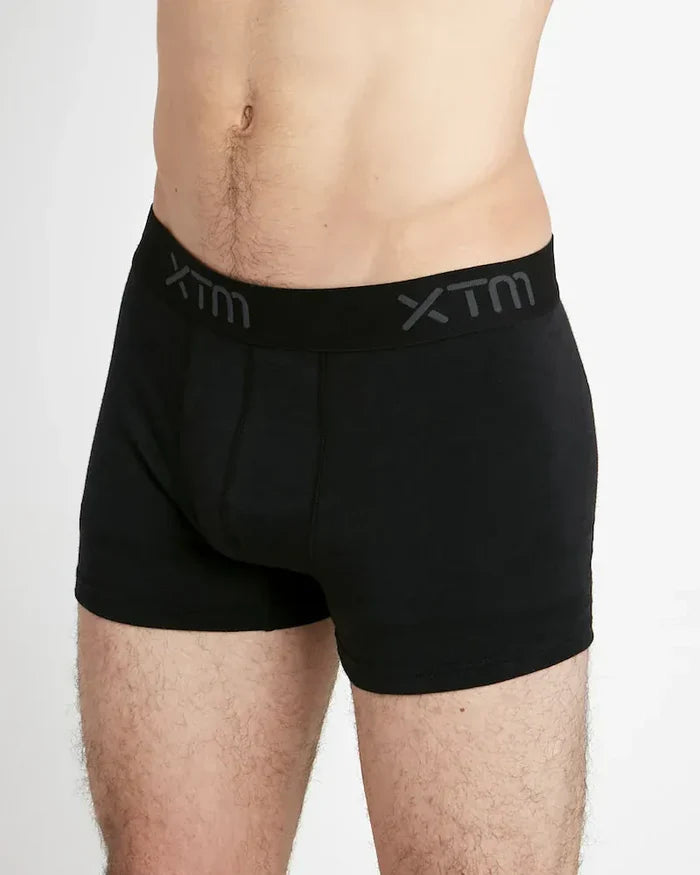 XTM Performance Underwear Adventure 170 Merino Wool Men's Boxer