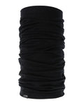 XTM Performance Neck Gaiters Black Adventure 170 Wool Multi Snood Neck Gaiter MU031-BLK