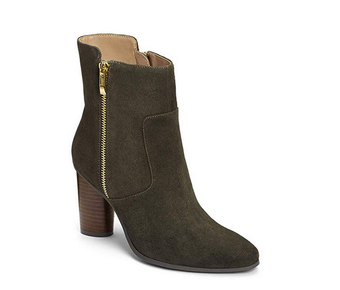 Aerosoles Women's Asset Ankle Boot, Color Options