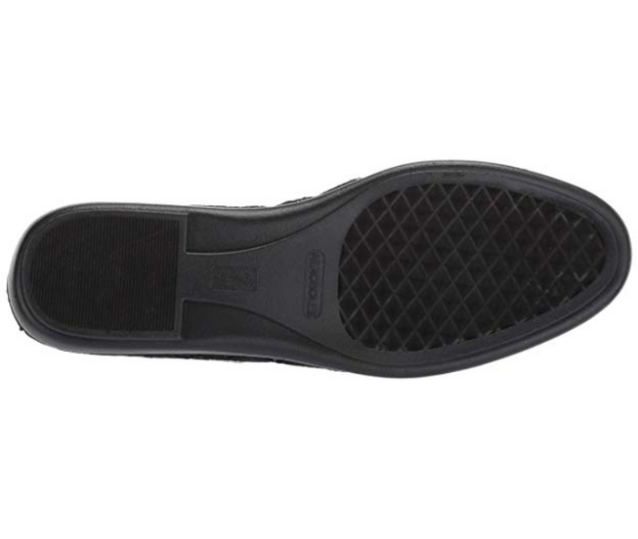 Aerosoles Women's Betunia Loafer, Black Fabric