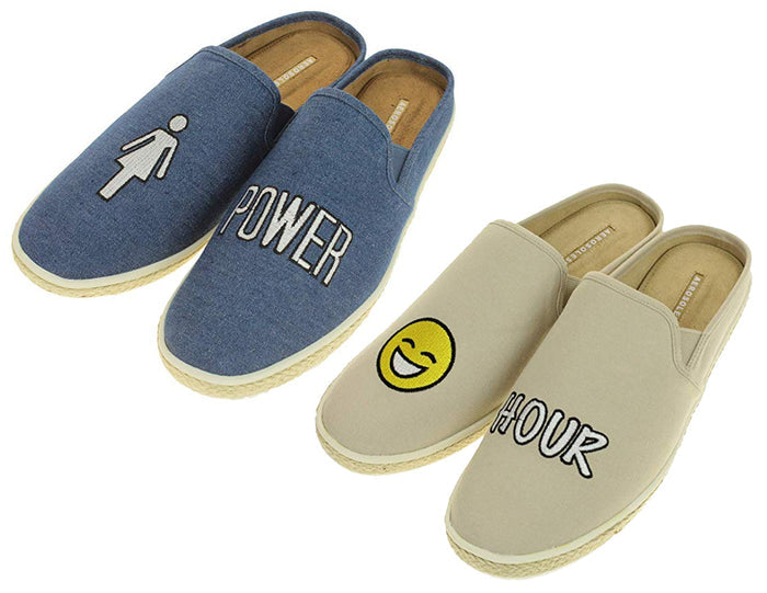 Aerosoles Women's Fun for All Slip On Sneaker, 2 Options