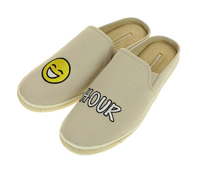 Aerosoles Women's Fun for All Slip On Sneaker, 2 Options