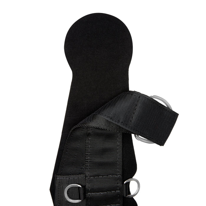 Airflex® Cinch with Flat Buckle