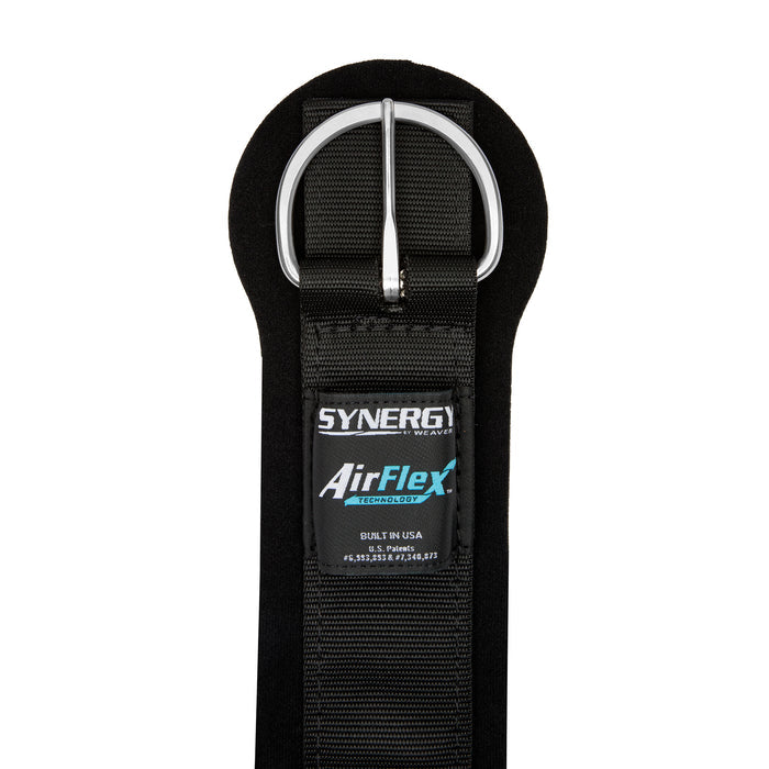 AirFlex® Cinch with Roll Snug Buckle