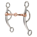 All Purpose Bit, 5" Copper Plated Mouth