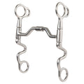 All Purpose Bit, 5" Jointed Swivel Port Mouth