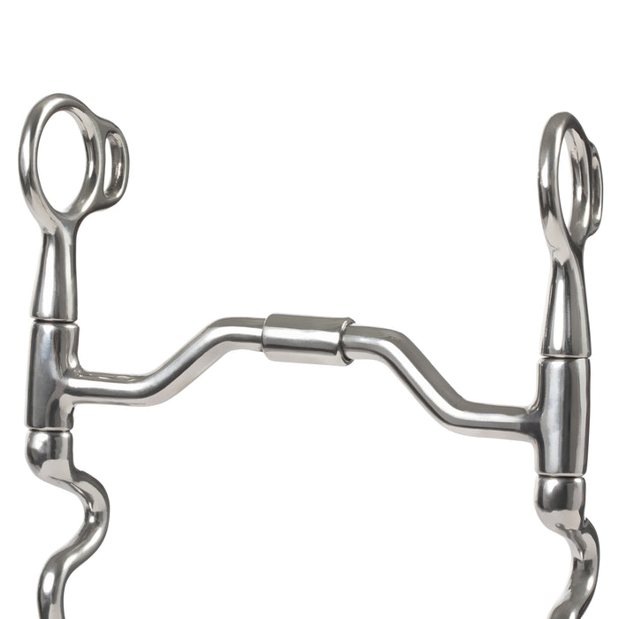 All Purpose Bit, 5" Jointed Swivel Port Mouth