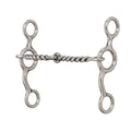 All Purpose Bit with 5" Sweet Iron Twisted Wire