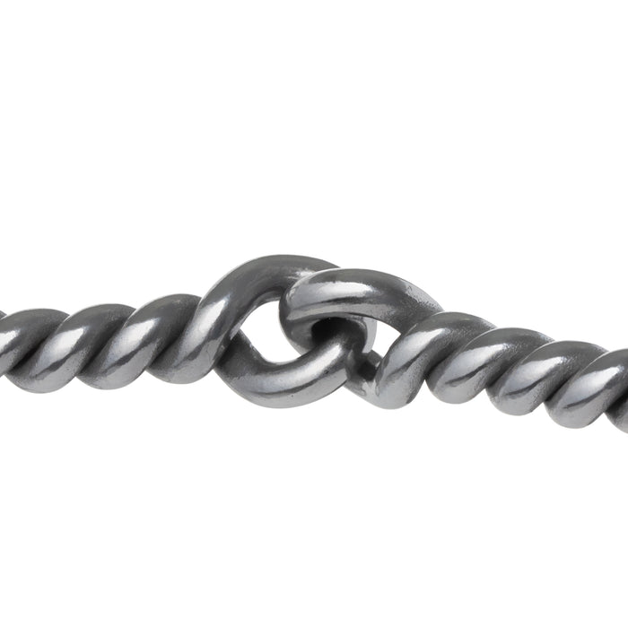 All Purpose Bit with 5" Sweet Iron Twisted Wire