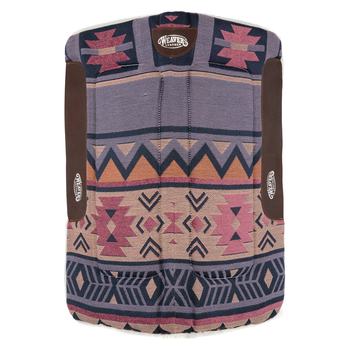 All Purpose Contoured Saddle Pad