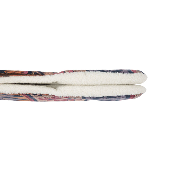 All Purpose Contoured Saddle Pad