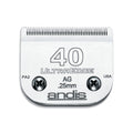 Andis® #40 UltraEdge® Blade Set