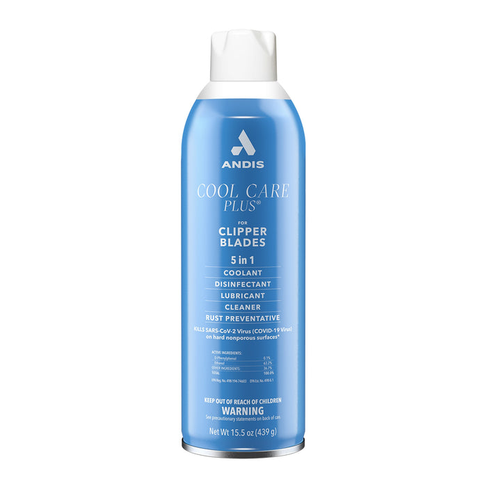 Andis® Cool Care Plus®