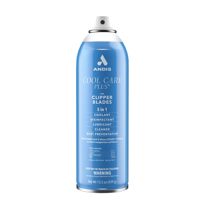 Andis® Cool Care Plus®
