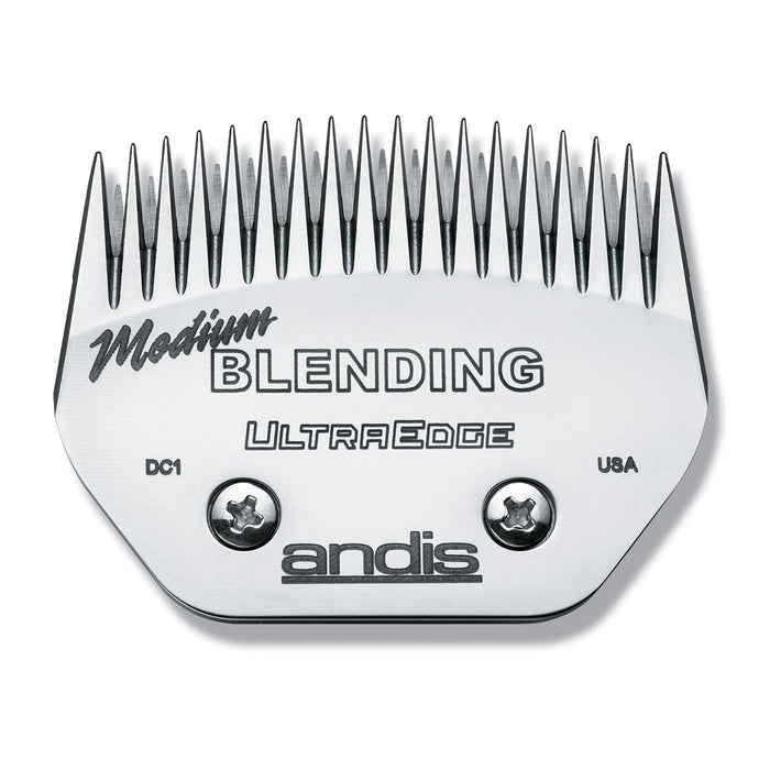Andis® Medium Blending UltraEdge® Blade Set