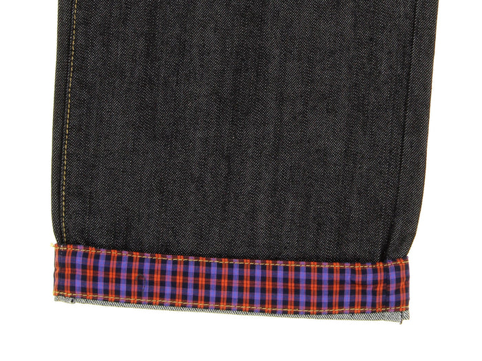 Argyle Culture Men's Denim Jeans, Color Options