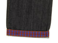 Argyle Culture Men's Denim Jeans, Color Options