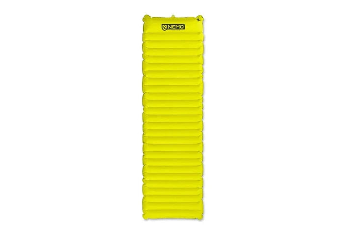 nemo Camp Mattress [2022] Regular / Non-Insulated [2022] Astro Sleeping Pad Mattress NEM00395