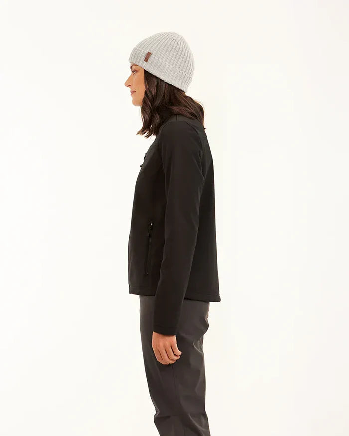 XTM Performance Women's Jacket Aura Womens Softshell Jacket